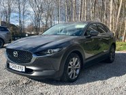 Mazda CX-30 2.0 CX-30 GT Sport MHEV 5dr 6