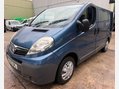 Vauxhall Vivaro 2.0 2700 CDTi Panel Van 4dr Diesel Manual FWD L1 (198 g/km, 89 bhp) 21