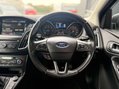 Ford Focus 1.5 Focus Titanium TDCi 5dr 14