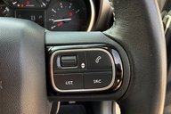Citroen C3 Aircross 1.2 PURETECH FLAIR S/S EAT6 AUTOMATIC! FULL SERVICE HISTORY! 15