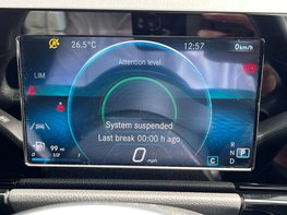 Mercedes-Benz B Class 1.3 B 200 Sport Auto 5dr 30