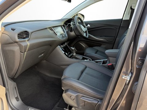 Vauxhall Grandland X 1.2 Turbo Elite Nav 5dr Auto [8 Speed] 2