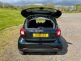 Smart Fortwo Coupe PASSION 52