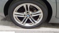 BMW 5 Series 2.0 520d M Sport Saloon 4dr Diesel Auto Euro 6 (s/s) (190 ps) 4