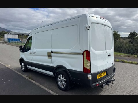 Ford Transit 2.0 Transit 290 6