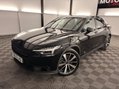 Polestar 2 Single Motor 78kWh Long Range Fastback Auto FWD 5dr 1