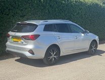 MG MG5 61.1kWh Trophy Long Range Estate 5dr Electric Auto (156 ps) 26