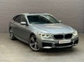 BMW 6 Series 2.0 630i M Sport Auto 5dr 5