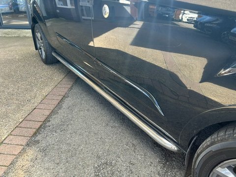 Ford Transit Custom 290 LIMITED LR P/V 10