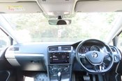 Volkswagen Golf 1.6 TDI Match DSG Euro 6 (s/s) 5dr 8