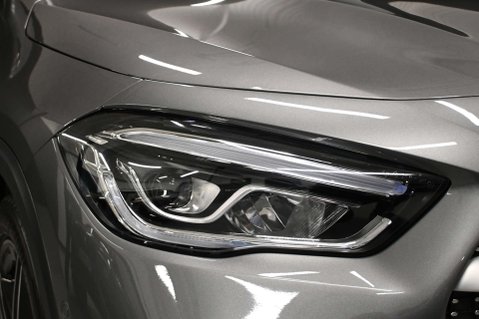 Mercedes-Benz GLA 1.3 GLA 200 AMG Line Executive Auto 5dr 38