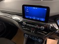Ford Kuga 2.5 EcoBoost Duratec 14.4kWh ST-Line X CVT Euro 6 (s/s) 5dr 18
