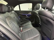Mercedes-Benz E Class 3.0 E53h BiTurbo MHEV AMG Night Edition (Premium Plus) Saloon 4dr Petrol Hy 45