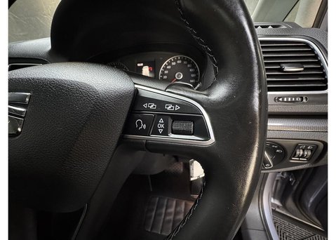 SEAT Alhambra 2.0 TDI SE Lux MPV 5dr Diesel DSG Euro 6 (s/s) (150 ps) 65