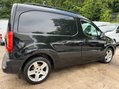 Citroen Berlingo 1.6 HDi 625 Enterprise Panel Van 5dr Diesel Manual L1 (Euro 5) (133 g/km, 7 10