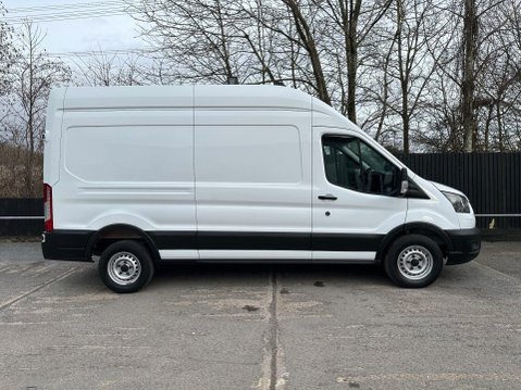 Ford Transit 350 LEADER P/V ECOBLUE 2