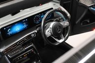 Mercedes-Benz EQC EQC 400 AMG Line Premium+ 4Matic 4WD 5dr 6