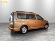 Volkswagen Caddy Maxi 2.0 TDI Life MPV 5dr Diesel DSG Euro 6 (s/s) (122 ps) Air Con - Bluetooth 7