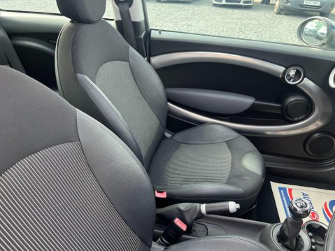 Mini Hatch 1.6 Cooper S Euro 4 3dr 5