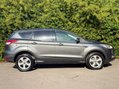 Ford Kuga 2.0 TDCi Zetec 2WD Euro 6 (s/s) 5dr 4