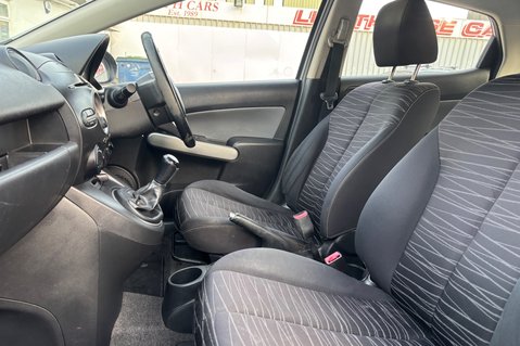 Mazda 2 TAMURA… 1 PREVIOUS KEEPER.. SERVICE HISTORY.. A/C... AUX.. GREAT LITTLE CAR 11