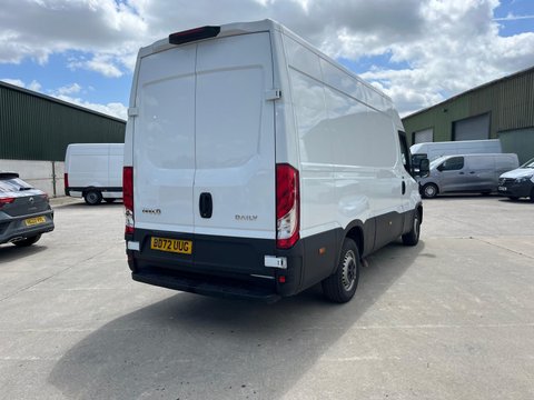 Iveco Daily 35S14VB 5
