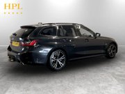 BMW 3 Series 2.0 330e 12kWh M Sport Touring 5dr Petrol Plug-in Hybrid Auto Euro 6 (s/s) 7