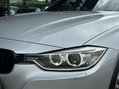BMW 3 Series 2.0 320d xDrive M Sport Auto 4WD 5dr 16