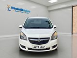 Vauxhall Meriva 1.4i Life Euro 6 5dr 9