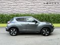 Nissan Juke 1.6 Juke Bose Personal Edition 5dr 8