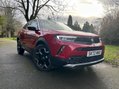 Vauxhall Mokka ULTIMATE 51