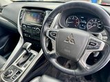 Mitsubishi Shogun Sport 2.4D 3 Auto 4WD Euro 6 5dr 2