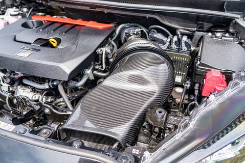 Toyota GR Yaris Circuit 4WD 23