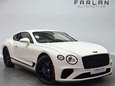 Bentley Continental 6.0 W12 GT Coupe 2dr Petrol Auto 4WD Euro 6 (635 ps) 1