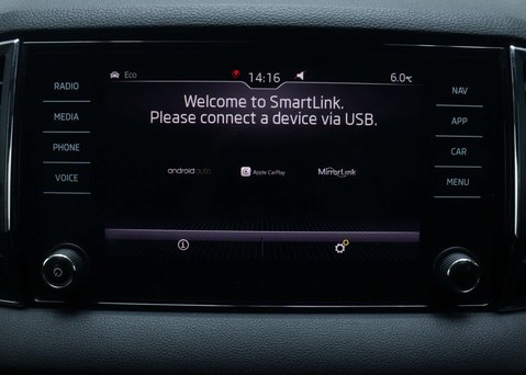 Skoda Karoq 1.6 Karoq SE L TDI 5dr 25