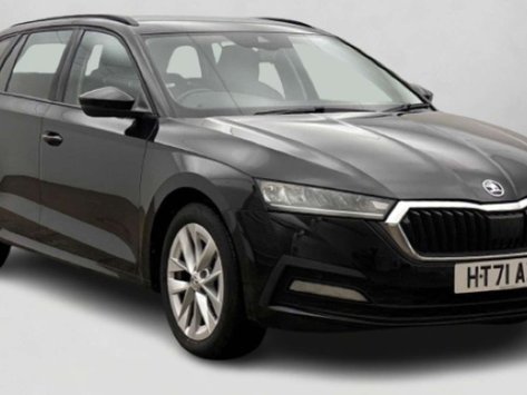 Skoda Octavia 1.4 TSI iV 13kWh SE Technology Estate 5dr Petrol Plug-in Hybrid DSG Euro 6