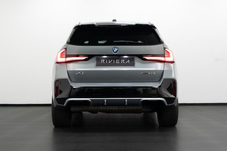 BMW X1 1.5 30e 16.3kWh M Sport SUV 5dr Petrol Plug-in Hybrid DCT xDrive Euro 6 (s/ 33