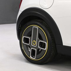 Mini Hatch Cooper S Electric Level 1 3dr 1