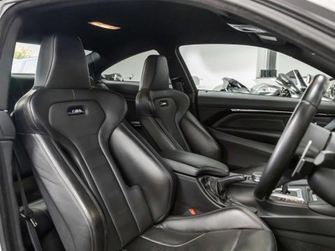 BMW M4 3.0 BiTurbo Competition Coupe 2dr Petrol DCT Euro 6 (s/s) (450 ps) 59