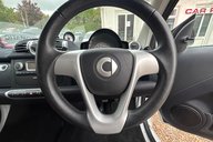 Smart Fortwo Coupe PULSE MHD.. LOOK!! ONLY 46K MILES.. £20 ROAD TAX.. SERVICE HISTORY..  10