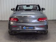 Mercedes-Benz C Class 1.5 C 200 AMG Line Premium Auto 2dr 41