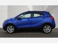 Vauxhall Mokka X 1.4i Turbo ecoTEC Design Nav Euro 6 (s/s) 5dr 3