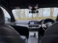 BMW 3 Series 2.0 320d M Sport Auto 4dr 29