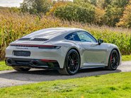 Porsche 911 Carrera 4 GTS PDK 5