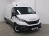 Iveco Daily IVECO DAILY 35S14 2.3 HIGH ROOF BUISNESS VAN 4100 HI-MATIC