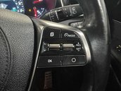 Kia Sorento 2.2 Sorento KX-3 CRDi ISG 4x4 Auto 4WD 5dr 17