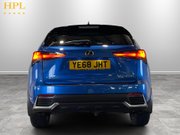 Lexus NX 2.5 300h Luxury SUV 5dr Petrol Hybrid E-CVT 4WD Euro 6 (s/s) (197 ps) 6