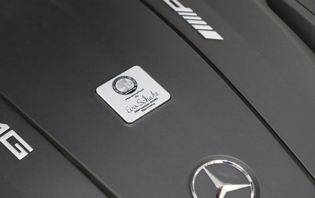 Mercedes-Benz G Series AMG GT C - Stunning Example - Only 2 Owners - Just Serviced at Mercedes 32