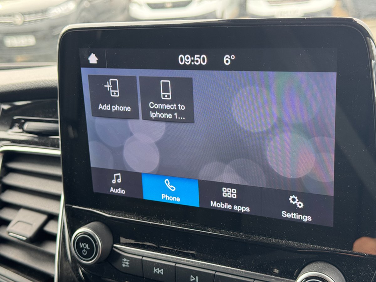 2019 Ford Transit Custom Crew Cab AUTO LWB L2H1 Limited 320 Air Con Alloys Sensors EURO 6 — thumbnail 34 of 51