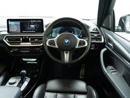 BMW Ix3 80kWh M Sport Pro SUV 5dr Electric Auto (286 ps) 5
